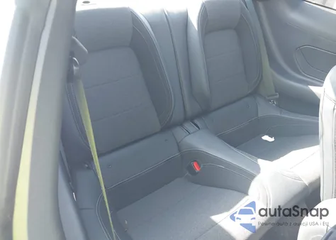 2024 Ford Mustang Ecoboost Fastback из США, поврежденный, VIN 1FA6P8TH1R5114830